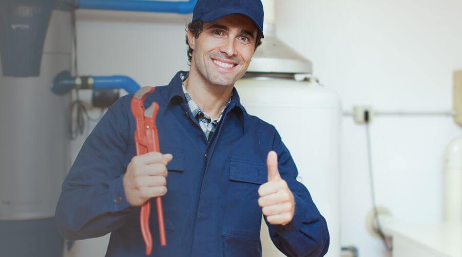 Professional Leak Detection in Half Way, MO
